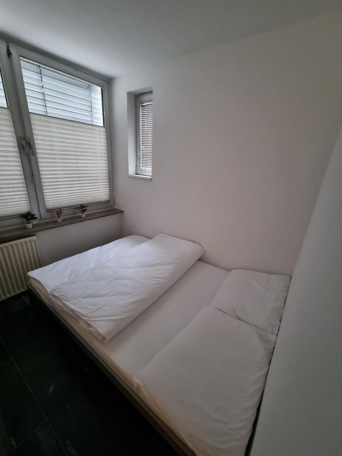 App Central Market Apartment Ljubljana Ngoại thất bức ảnh