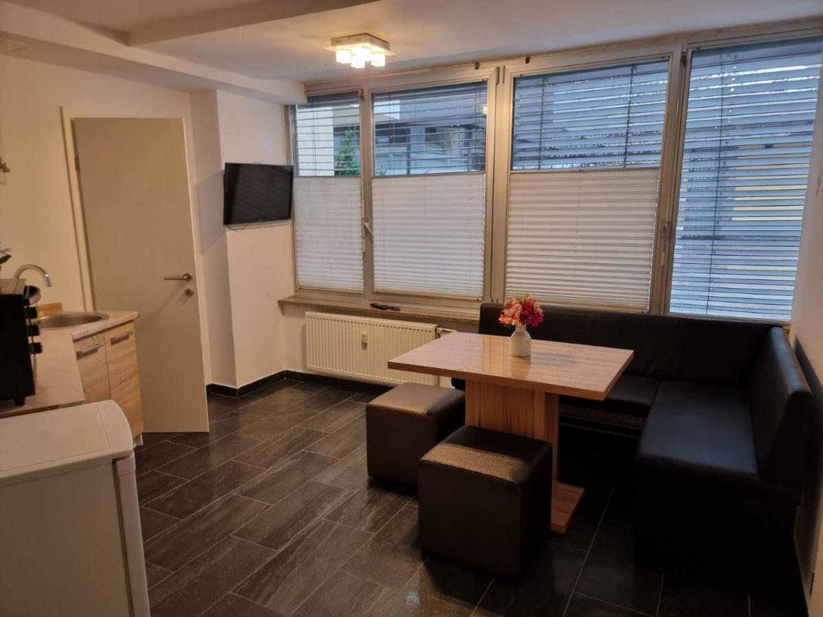 App Central Market Apartment Ljubljana Ngoại thất bức ảnh
