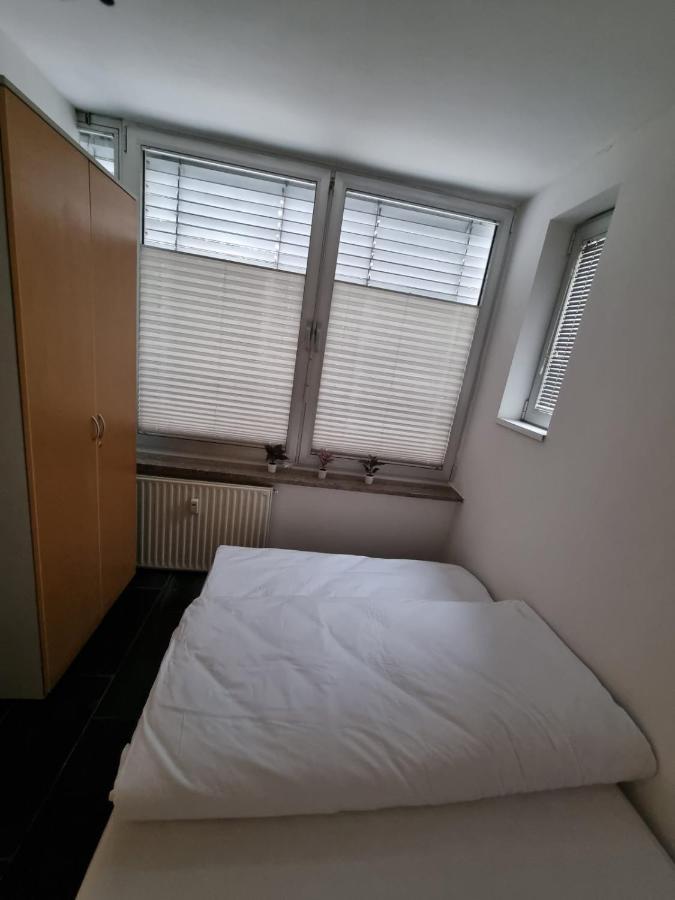 App Central Market Apartment Ljubljana Ngoại thất bức ảnh