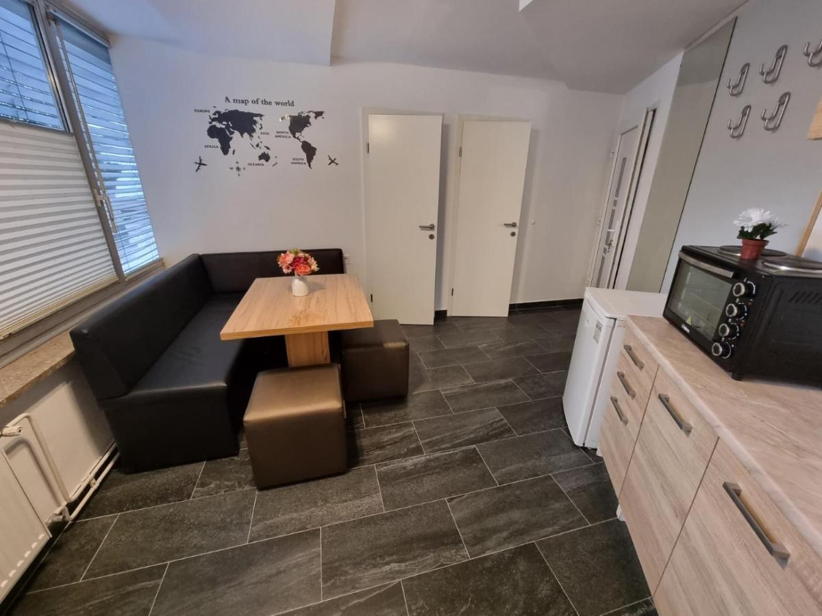 App Central Market Apartment Ljubljana Ngoại thất bức ảnh